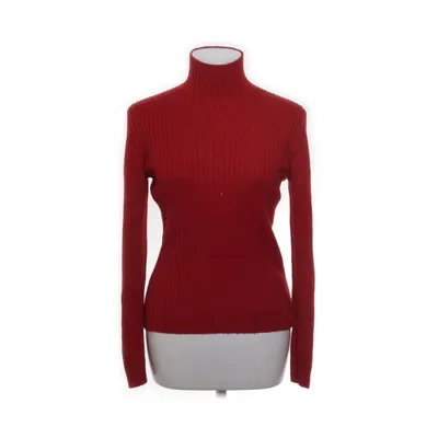Turtleneck (Rød) fra Weekend MaxMara Uld