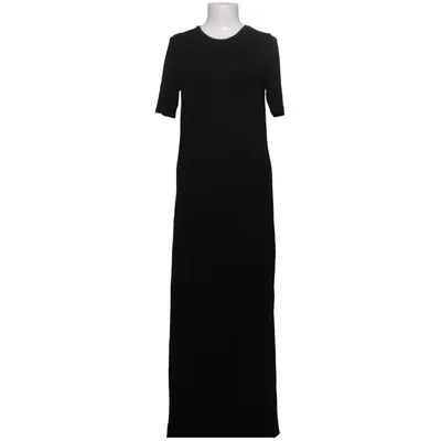 Maxikleid (Schwarz) von New Look Tall Elasthan, Viskose