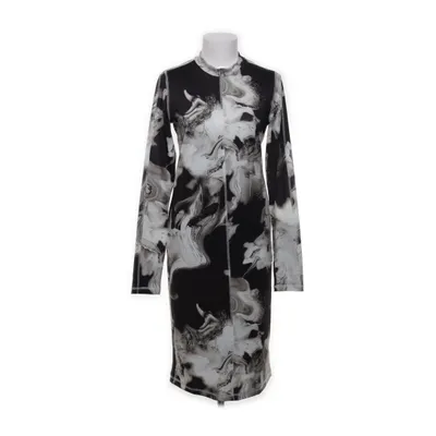 Klänning (JY BREEZE DRESS) från Junkyard Elastan, Polyester