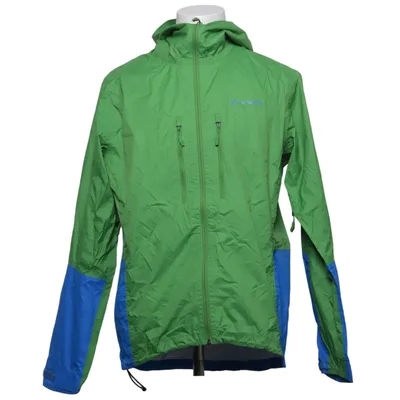 Regenjack (Men's Tremalzo Rain Jacket II) van Vaude Polyamide, Polyurethaan