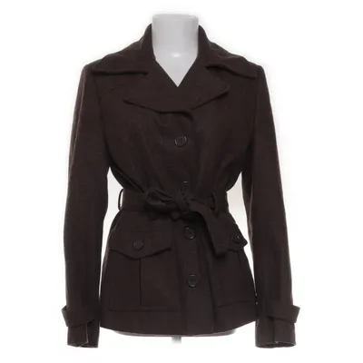 Kappa (Brun) från Juna Polyamid, Polyester, Ull