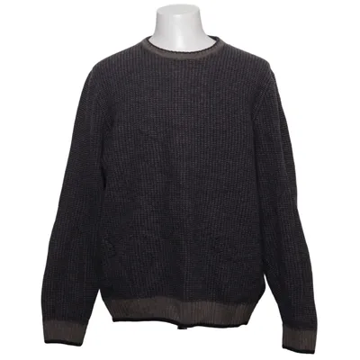 Tröja (Grå, Blå) från Morley Ull