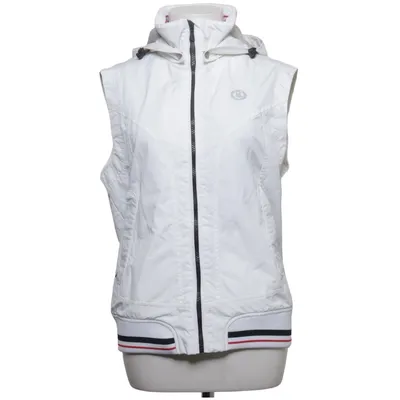 Outer vest (W00260) from Henri Lloyd Woman Polyamide, Polyester