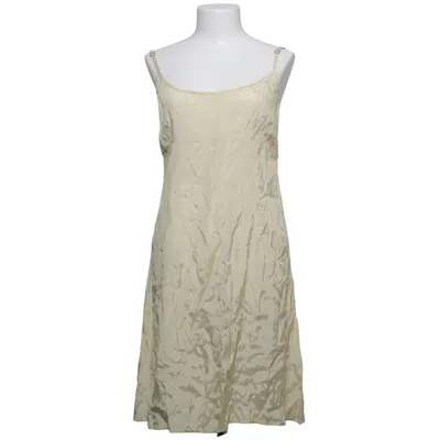 Nightgown (Beige) from Noa Noa Silk, Viscose