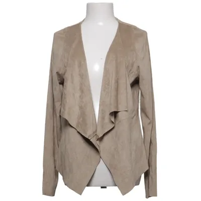 Kofta (Beige) från Usha Elastan, Polyester