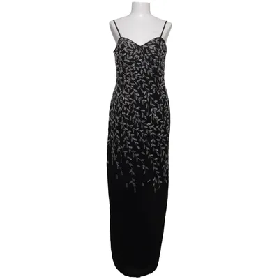 Robe de soirée (Noir) de Murek Fashion Polyester