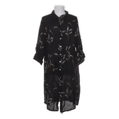 Skjortklänning (Svart, Beige) från Lacci Linne