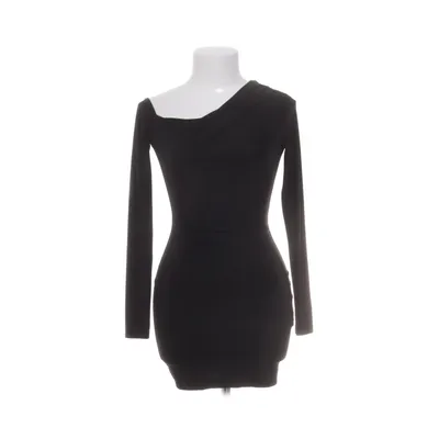 Topp (Svart) från Missguided Petite Elastan, Polyester