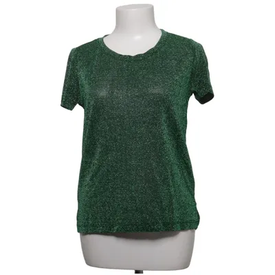 Haut (Vert) de Ambika Polyester