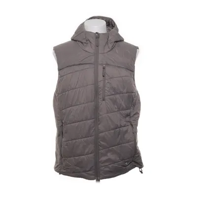 Gilet d'extérieur (Gris) de Lager 157 Nylon