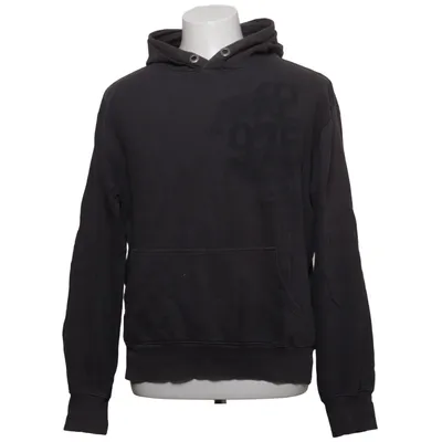 Sweat à capuche (Gris) de Jack & Jones Jeans Intelligence Coton