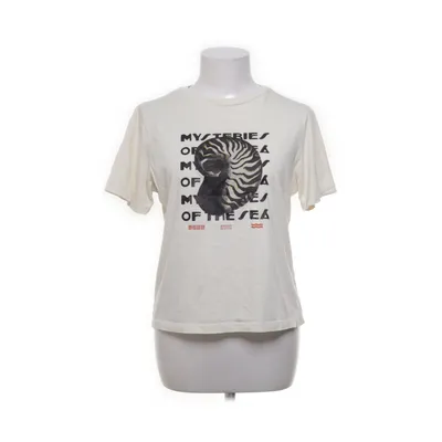 T-shirt (Beige) från Scotch & Soda