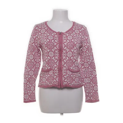 Cardigan (Roze, Wit) van Rosebud Katoen