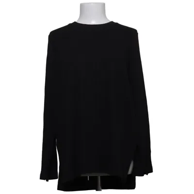 Trui (Zwart) van Index Elastaan, Viscose