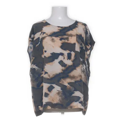 Topp (Blå, Flerfärgad) från Noa Noa Aps Viskos