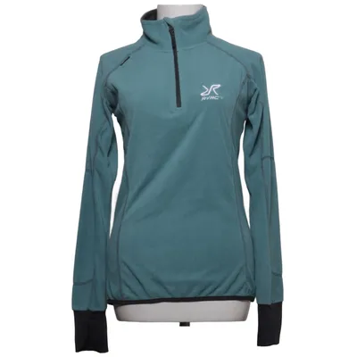 Polaire (Bleu) de Revolution Race Élasthane, Polyester