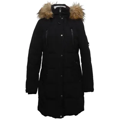 Manteau d'hiver (Noir) de Rockandblue