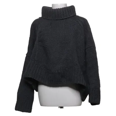 Turtleneck (Grå) fra Hope Uld