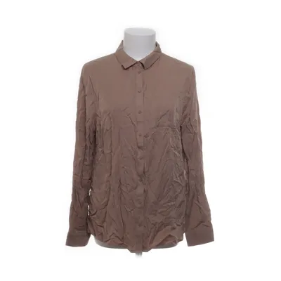 Skjorta (Brun) från Zalando Essentials Viskos