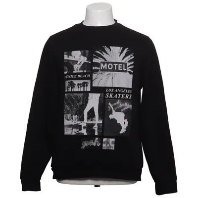 Sweatshirt (Relax) von Koton Casual Baumwolle, Polyester