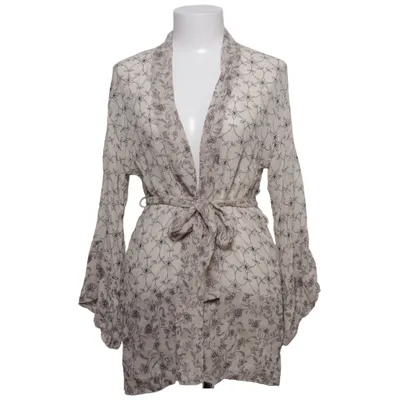 Wickeljacke (Beige, Mehrfarbig) von Indiska