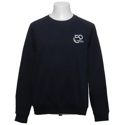 Sweatshirt (Blue) from Neutral Cotton