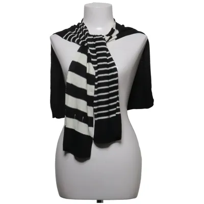 Mantel (Svart, Vit) från Hilldi