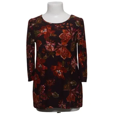 Topp (Lila, Flerfärgad) från Kim & Co Elastan, Polyester
