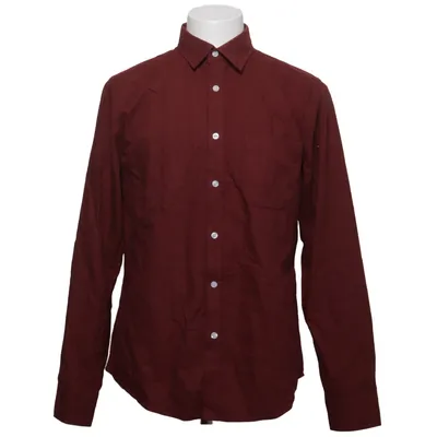 Button down shirt (Melker Oxford Shirt) from Studio Total Cotton