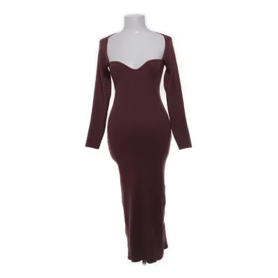 Maxi jurk (Roze) van Missguided Tall Polyester, Viscose