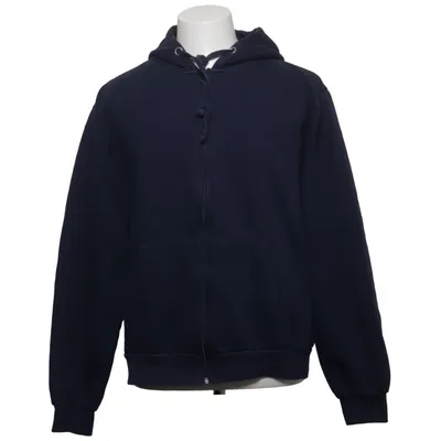Kapuzenpullover (Blau) von Basic Collection