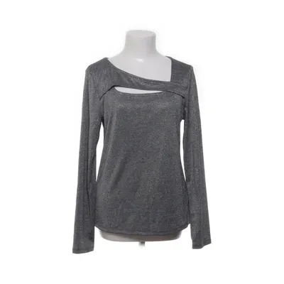 Topp (Grå) från Gap Elastan, Metallfiber, Polyester