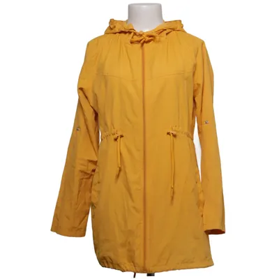 Regenjack (Geel) van Colloseum Polyester