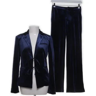 Set (Blå) från NLY Trend Elastan, Polyester