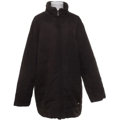 Winter jacket (Brown) from WPF Polyester