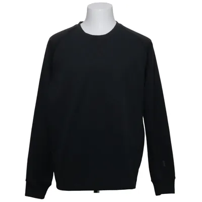 Collegetröja (Grå) från Contra Bomull, Elastan, Polyester