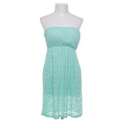 Klänning (Grön) från Size 8 Needle