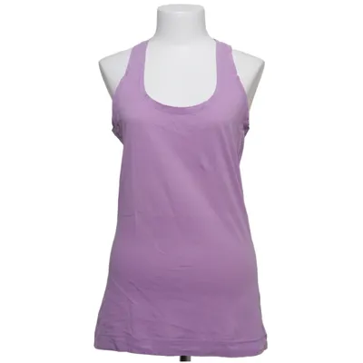 Débardeur (Violet) de Massimo Dutti Woman