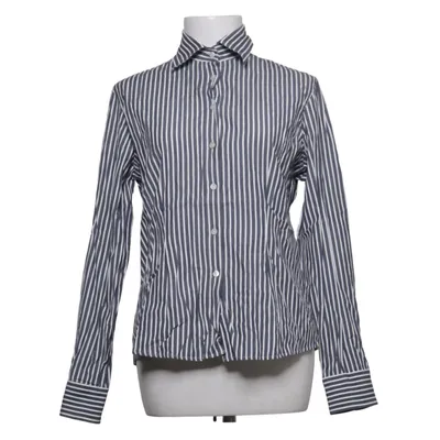 Chemise (Bleu, Blanc) de Van Laack