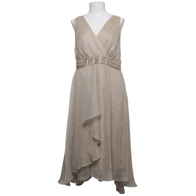 Klänning (Beige) från Teatro Polyester