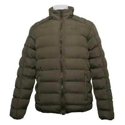 Winterjas (Twinpole) van Geographical Norway Polyamide, Polyester