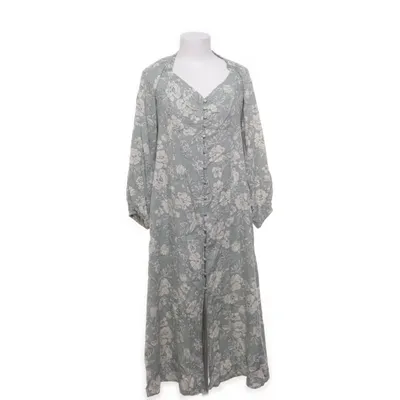 Dress (Green, White, Multicolored) from Patrons of Peace