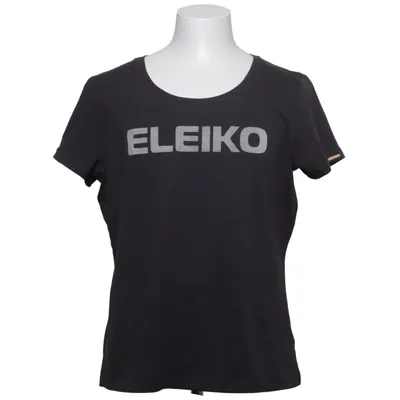 T-shirt (Grå) från Eleiko Bomull, Polyester