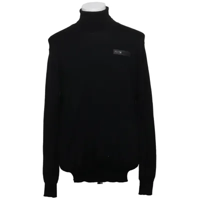 Coltrui (Zwart) van Plein Sport Merinowol