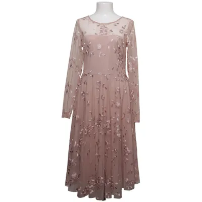 Klänning (Rosa) från Goddiva Polyester