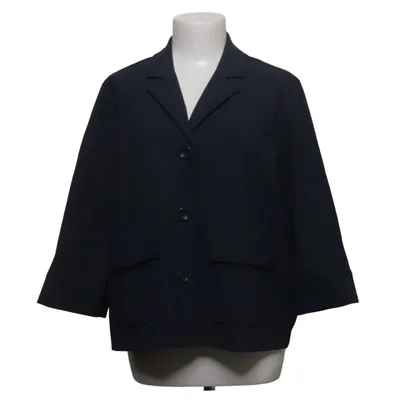Kavaj (Mmcamie Izzy Jacket) från Mos Mosh Elastan, Polyamid, Polyester, Viskos