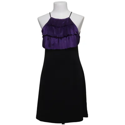 Klänning (Lila, Svart) från Sweet Storm Elastan, Polyester