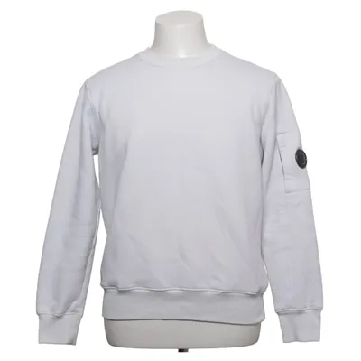 Sweatshirt (Hvid) fra C.P. Company