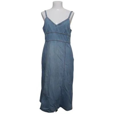 Denim dress (Blue) from Hennes Cotton