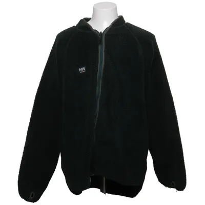 Fleece jacket (Green) from Helly Hansen Workwear Polyester